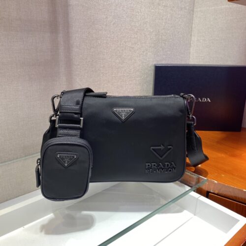 Prada - Shoulder Bag