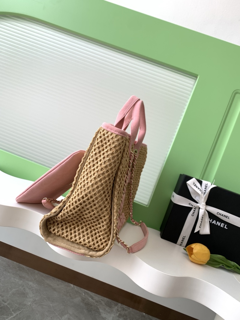 Chanel - Tote Bag - Image 2