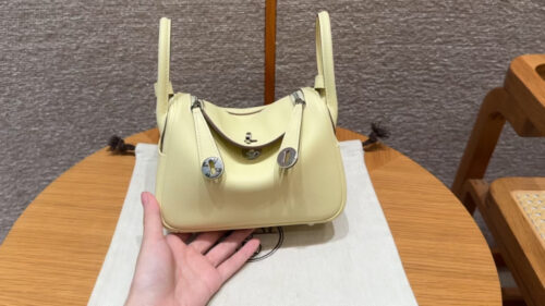 Hermès - Lindy