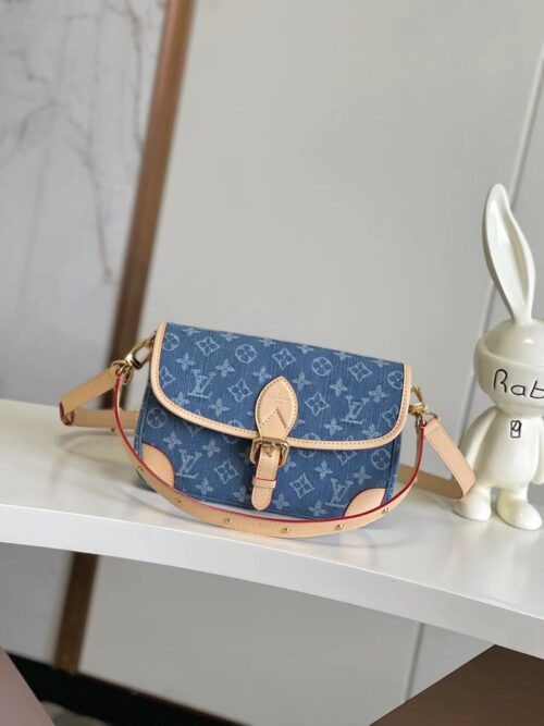 Louis Vuitton - Diane - Diane Bag
