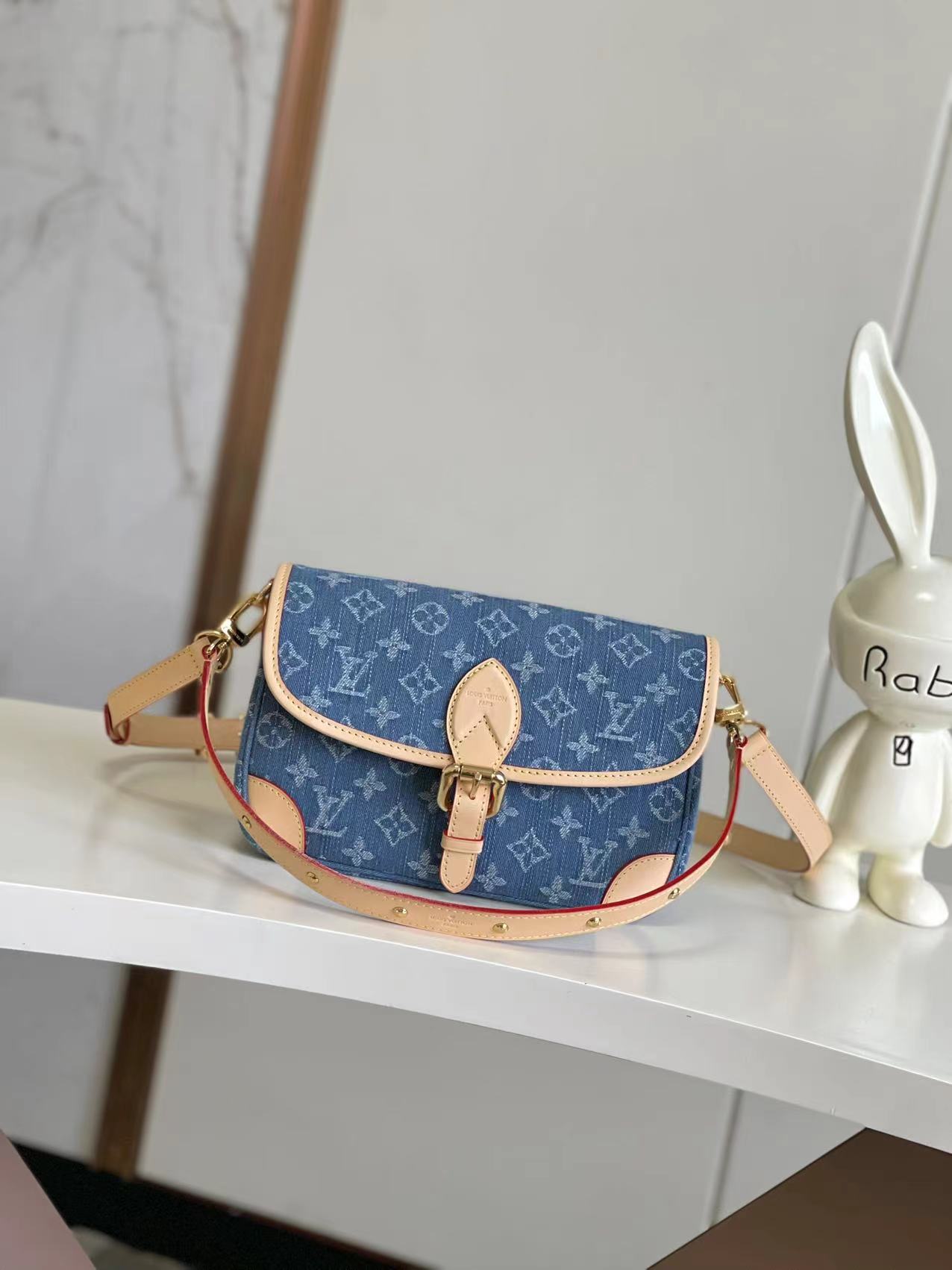 Louis Vuitton - Diane - Diane Bag