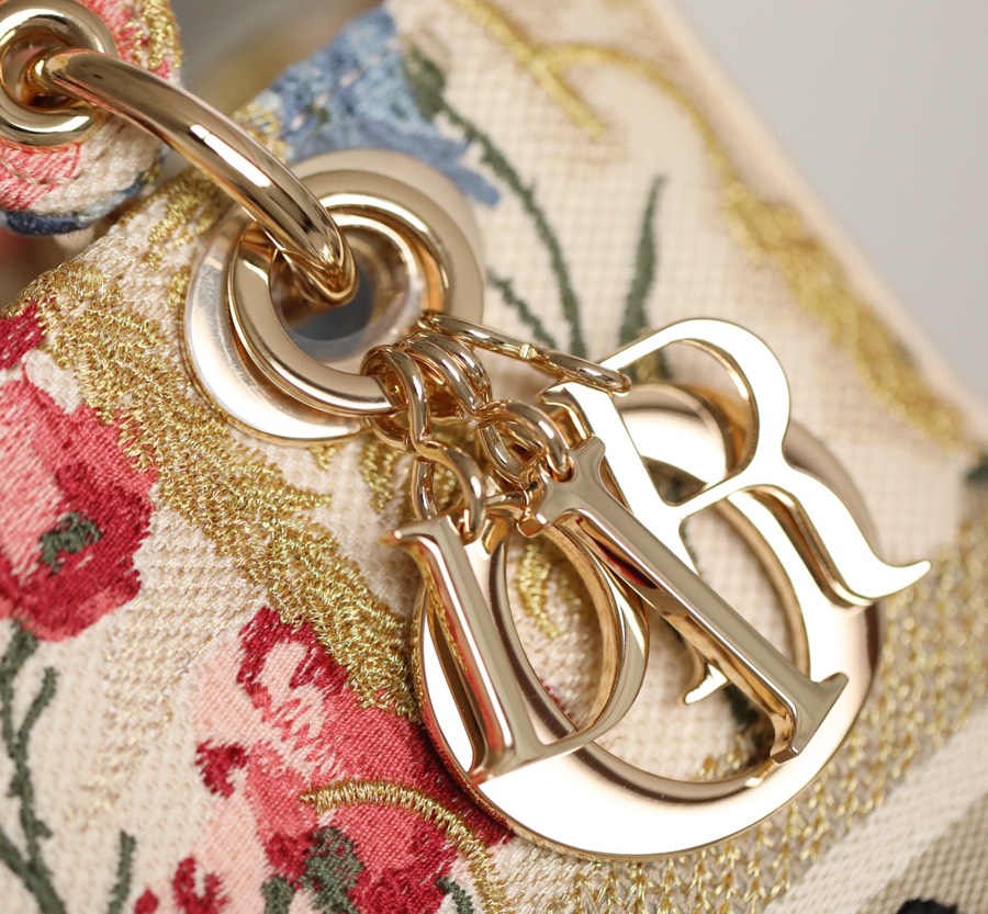 Dior - Lady Dior - Image 8