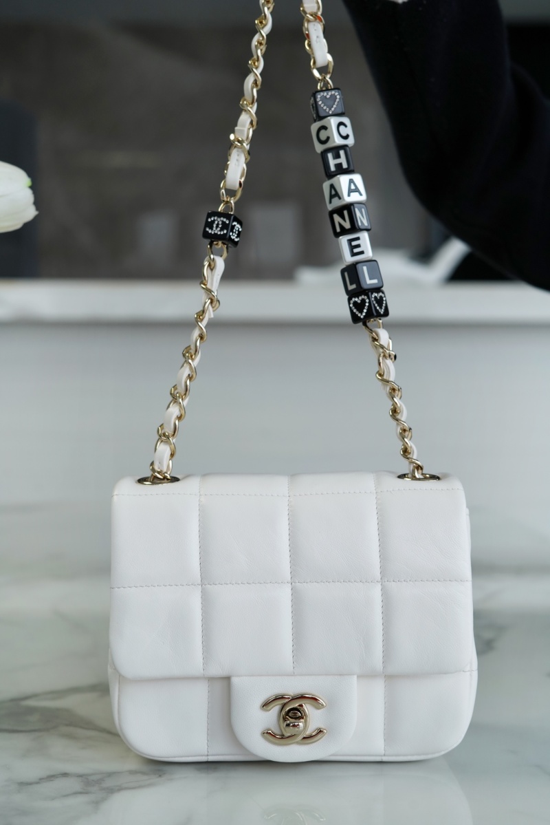 Chanel - Leather - Box Bag - Image 2