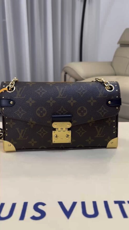 Louis Vuitton - Trunkie - Trunkie East West