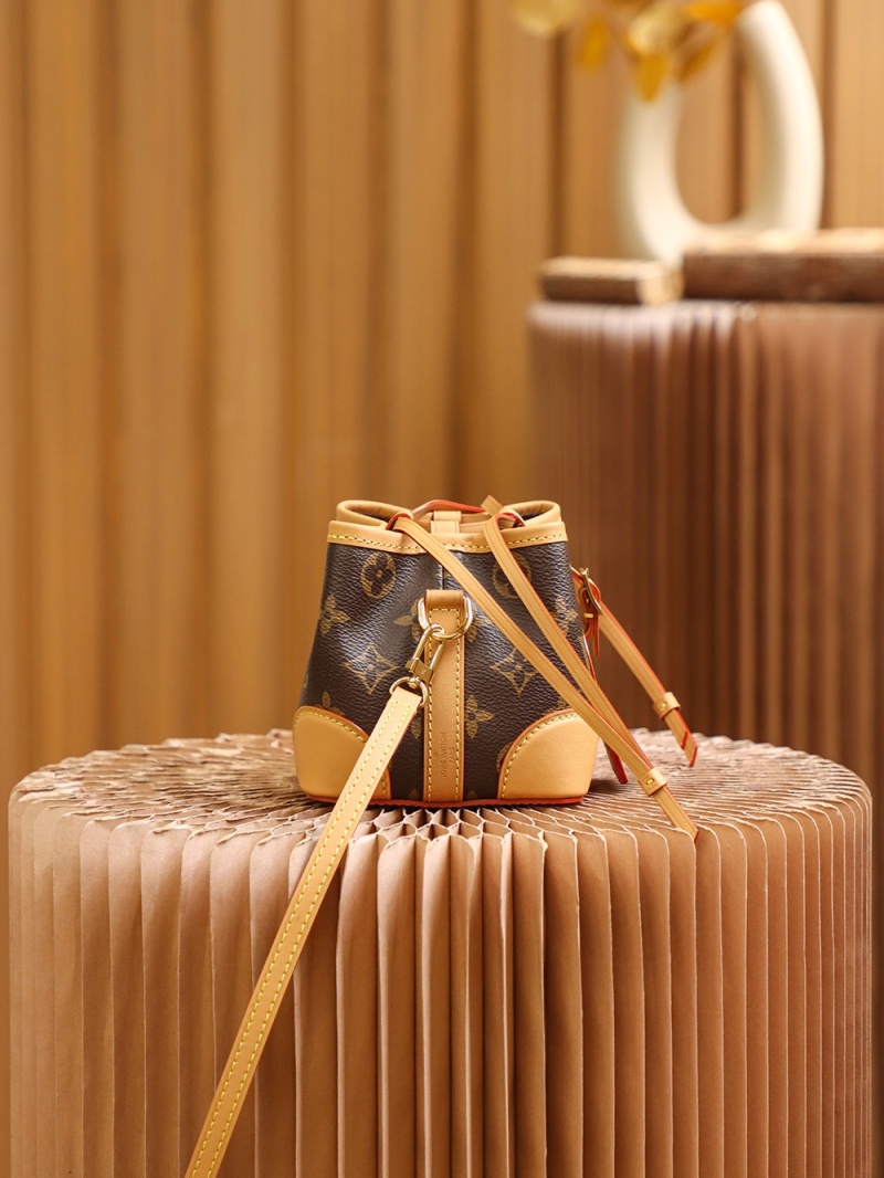 Louis Vuitton - Noé - Noé Purse - Image 4