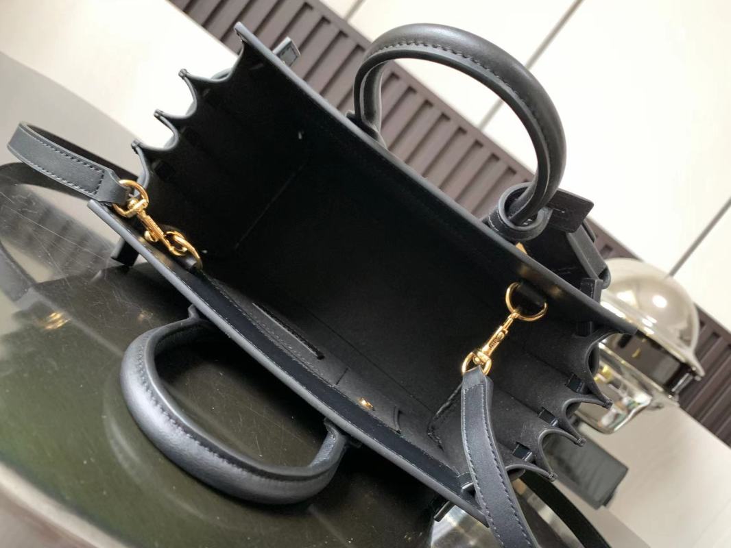 Saint Laurent - Sac de Jour - Mini Bag - Image 8