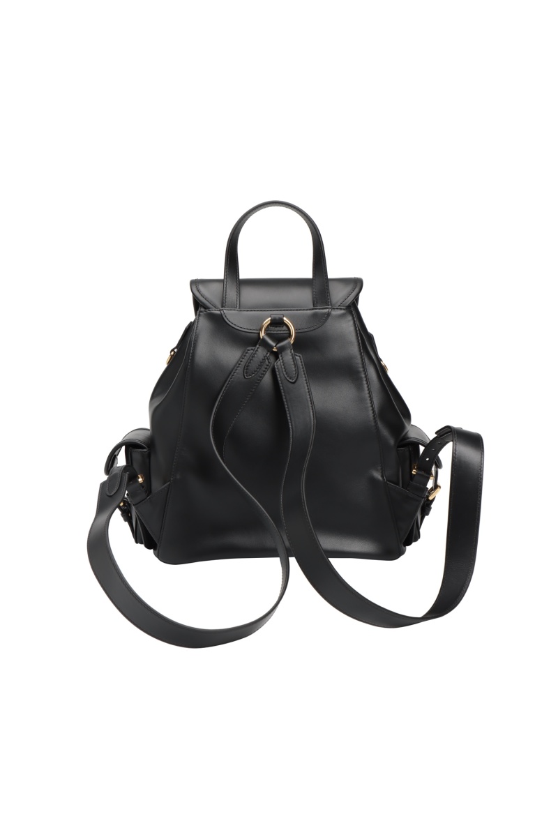Miu Miu - Leather - Large Shoulder Bag - Image 4