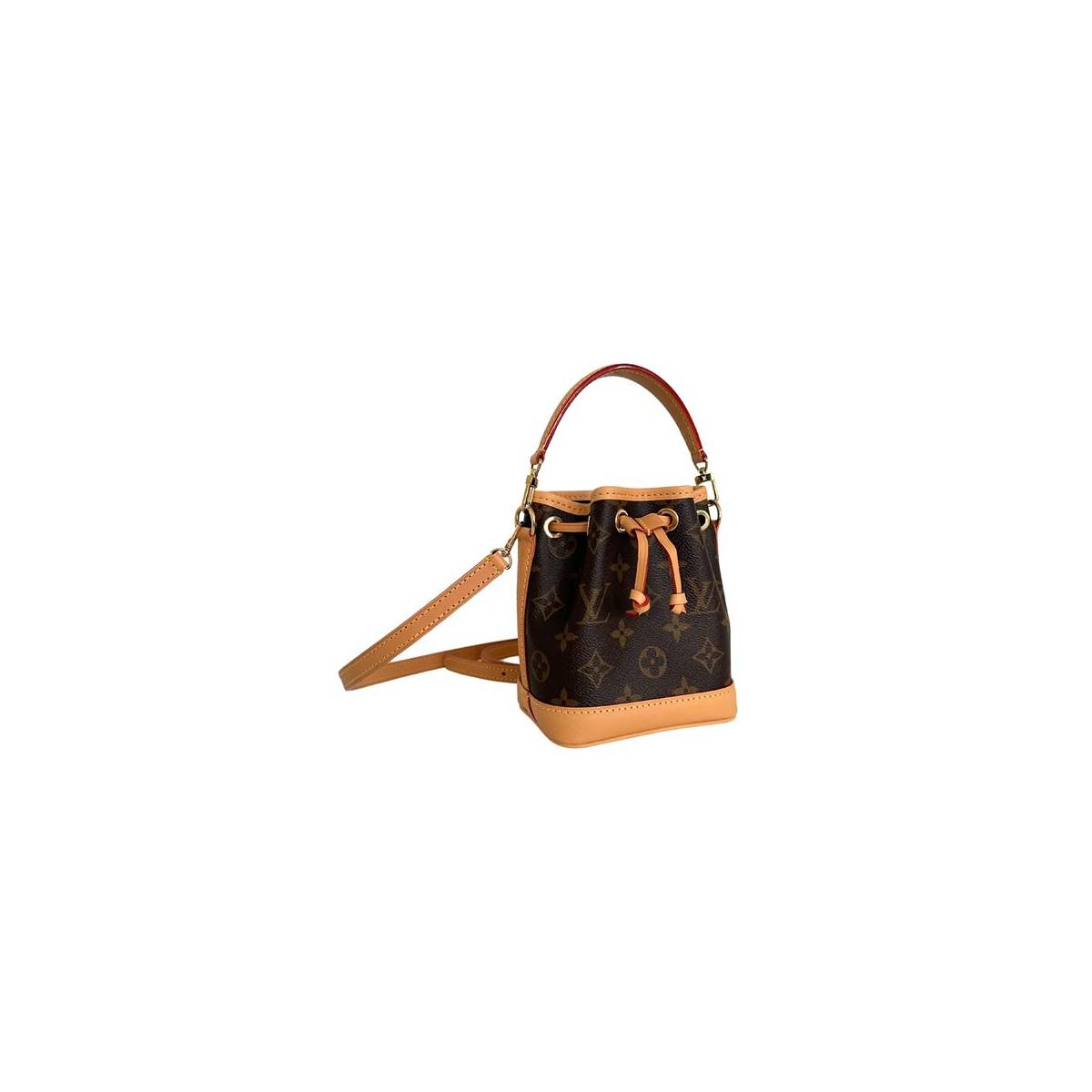 Louis Vuitton - Noé - Nano Noé