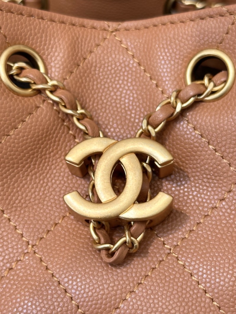 Chanel - Hobo Bag
