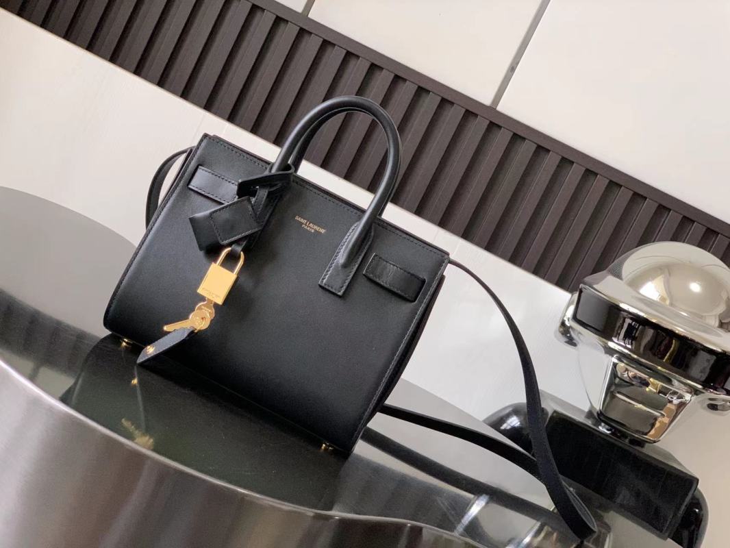 Saint Laurent - Sac de Jour - Mini Bag