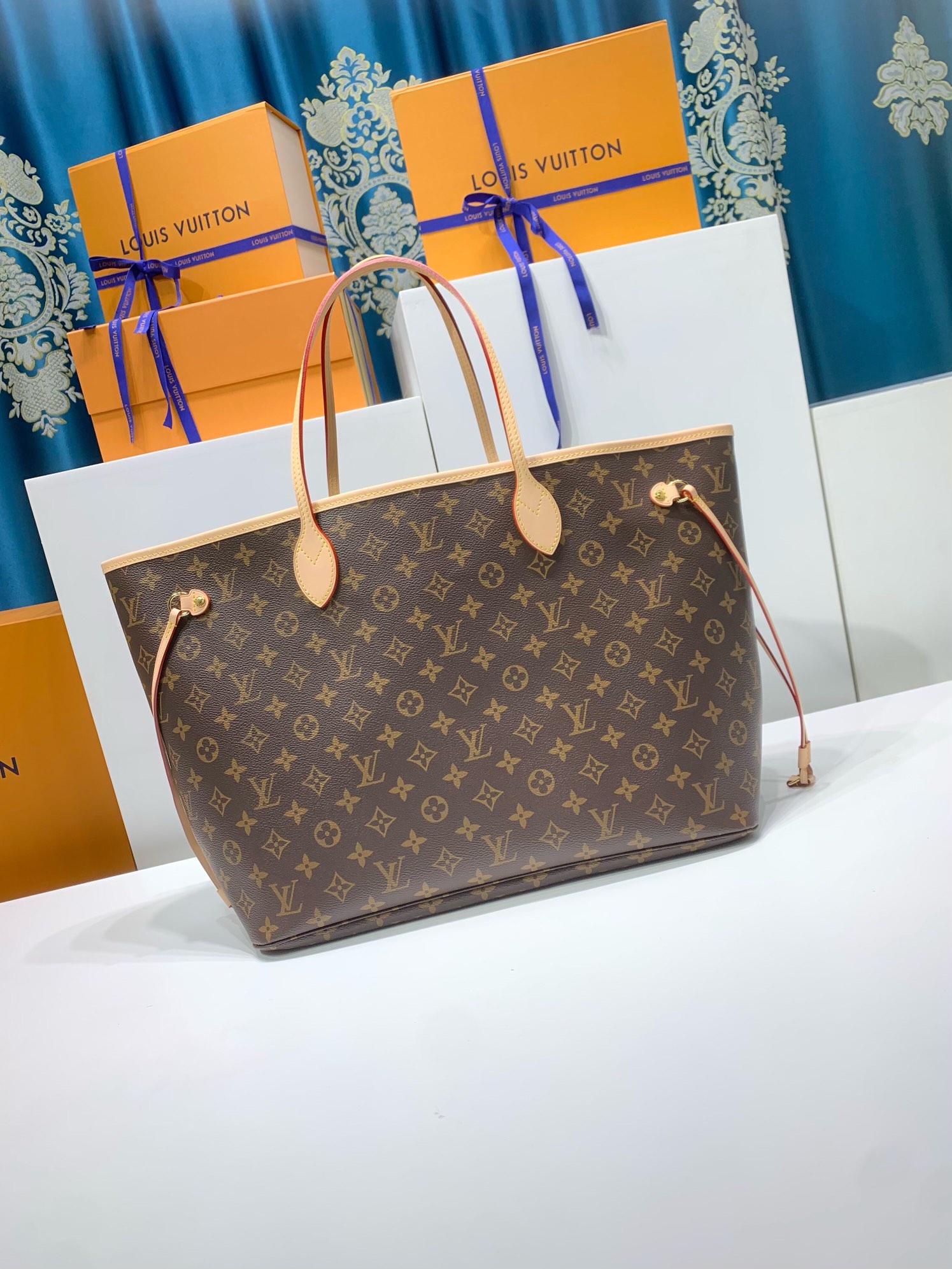 Louis Vuitton - Neverfull - Neverfull GM - Image 3