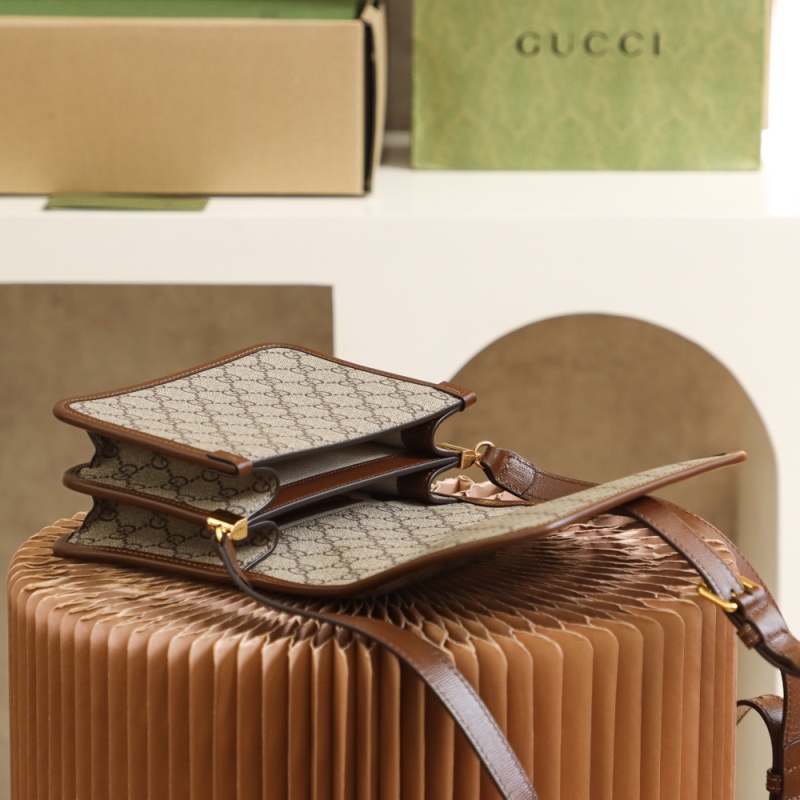Gucci - GG Retro - Backpack - Image 8