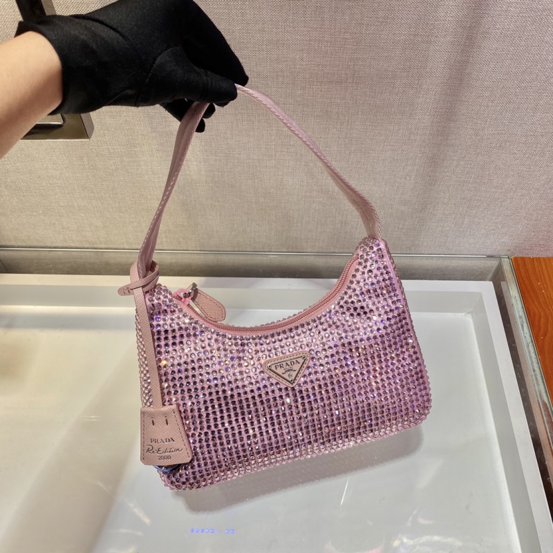 Prada - Hobo Bag - Image 3