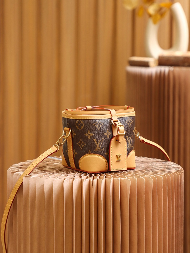 Louis Vuitton - Noé - Noé Purse - Image 8