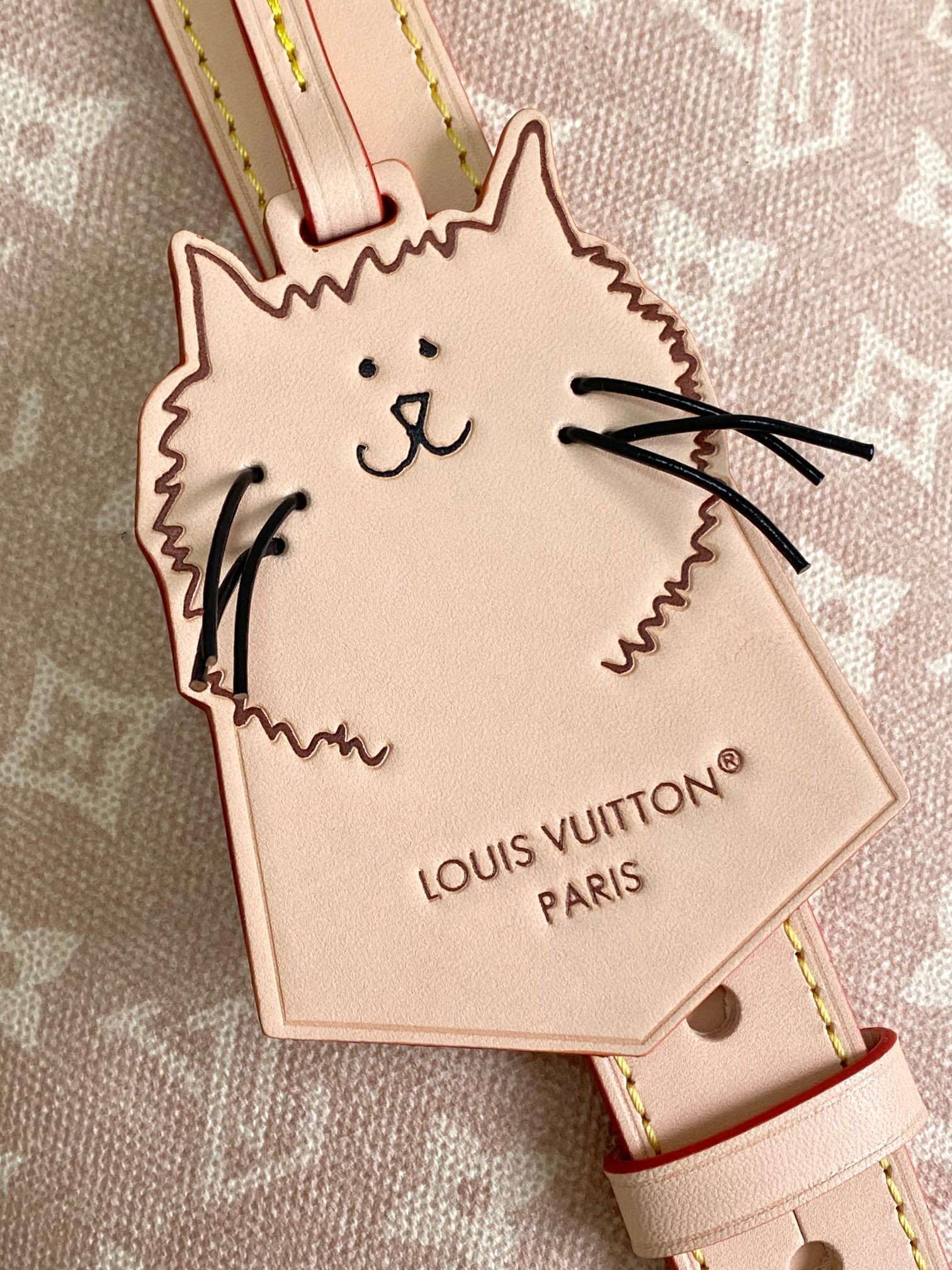 Louis Vuitton - All In - All In GM Bag - Image 5