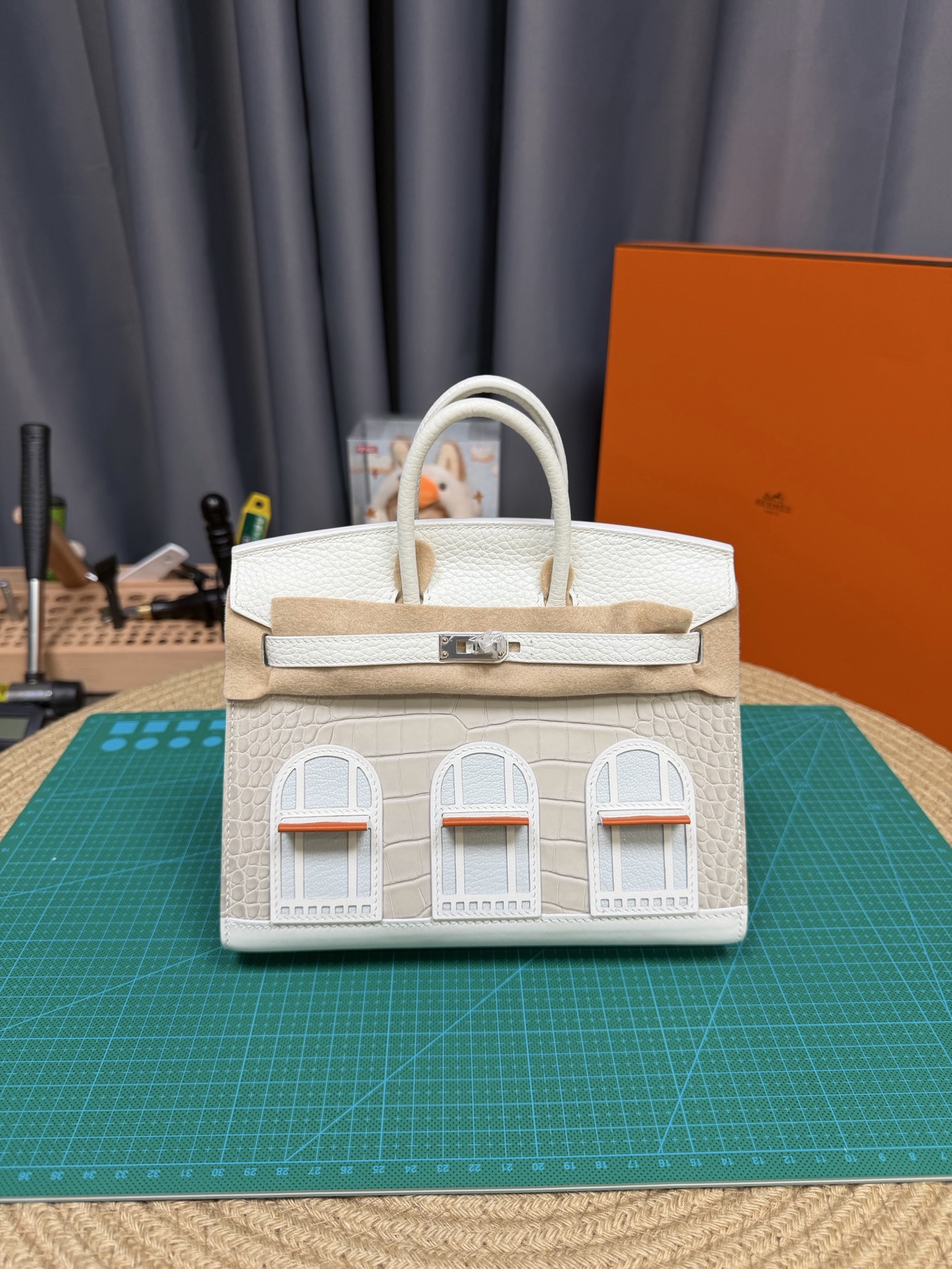 Hermès - Birkin - Image 2