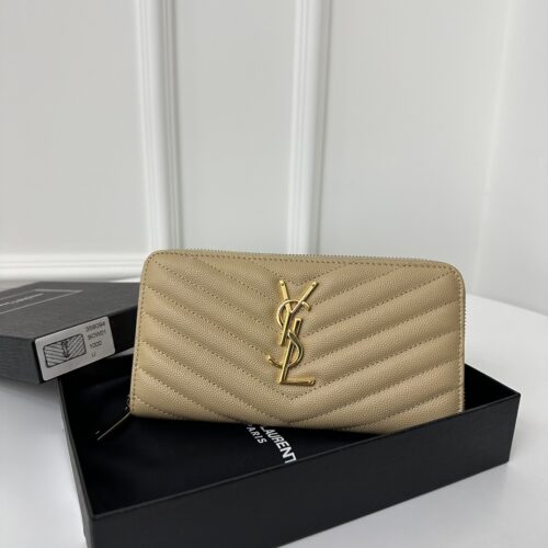 Saint Laurent - Wallet