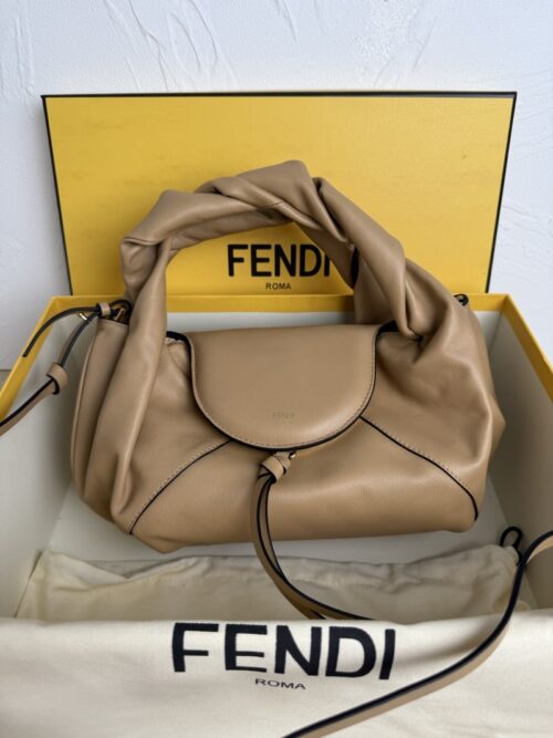 Fendi - Fendi Spy