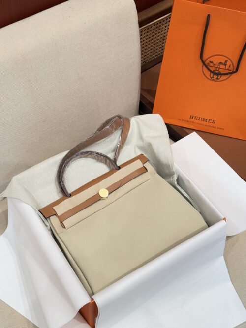 Hermès - Herbag