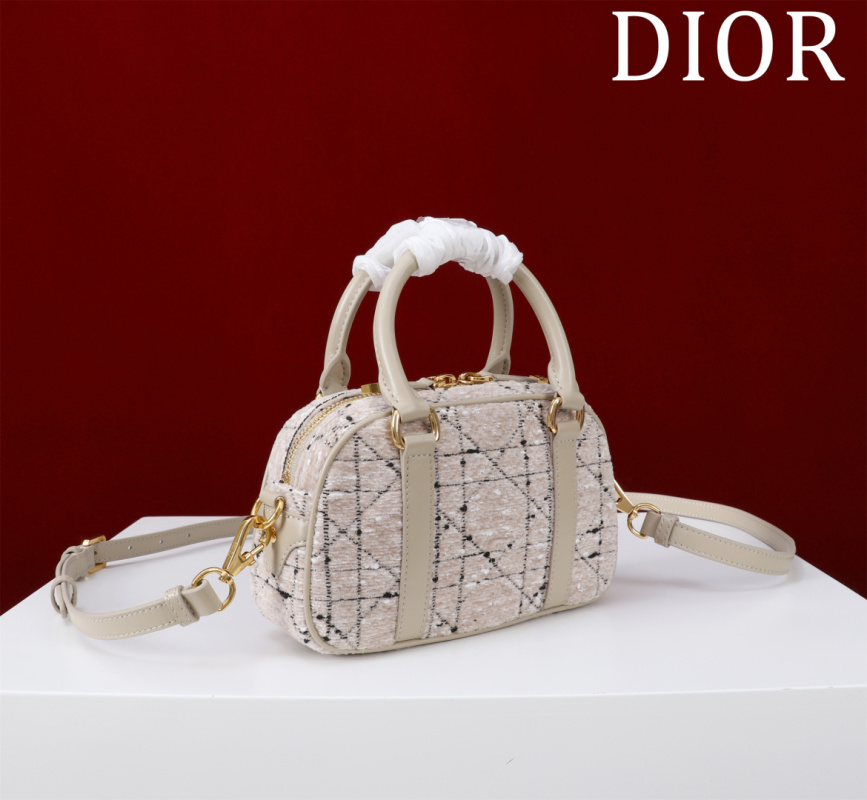 Dior - Boston Bag - Image 2
