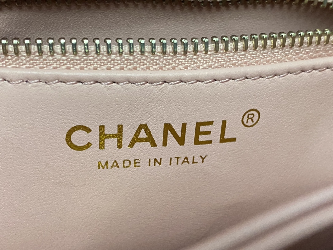 Chanel - Trendy CC - Flap Bag - Image 7
