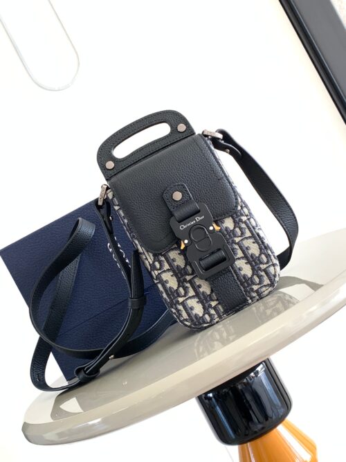 Dior - Saddle