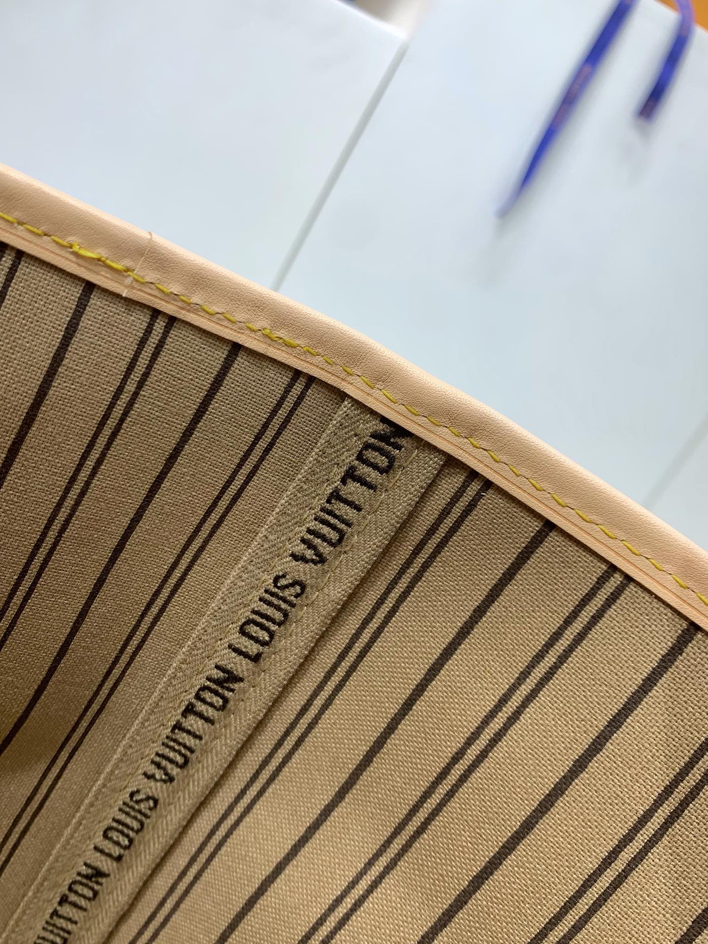 Louis Vuitton - Neverfull - Neverfull GM - Image 7