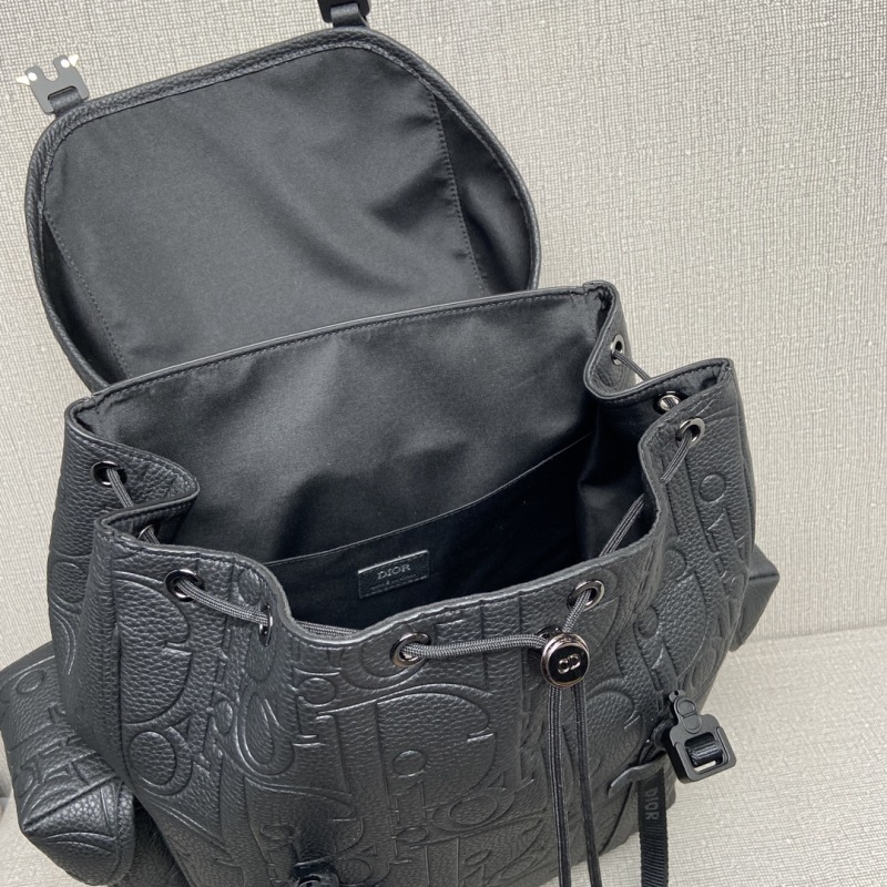Dior - Dior Hit the Road - Backpack - Image 8