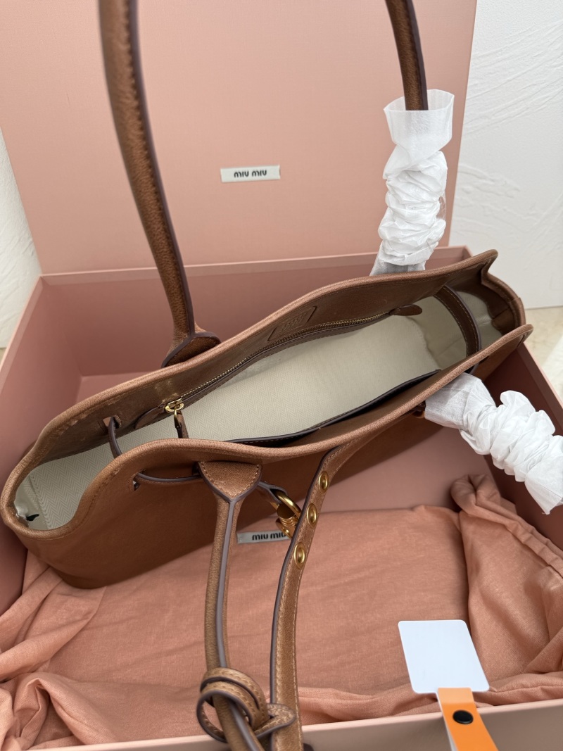 Miu Miu - Aventure - Tote Bag - Image 6