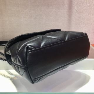 Prada - Spectrum - Small Quilted Nappa Leather Spectrum Shoulder Bag - Image 6