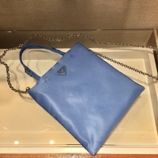 Prada - Nylon - Tote Bag - Image 3