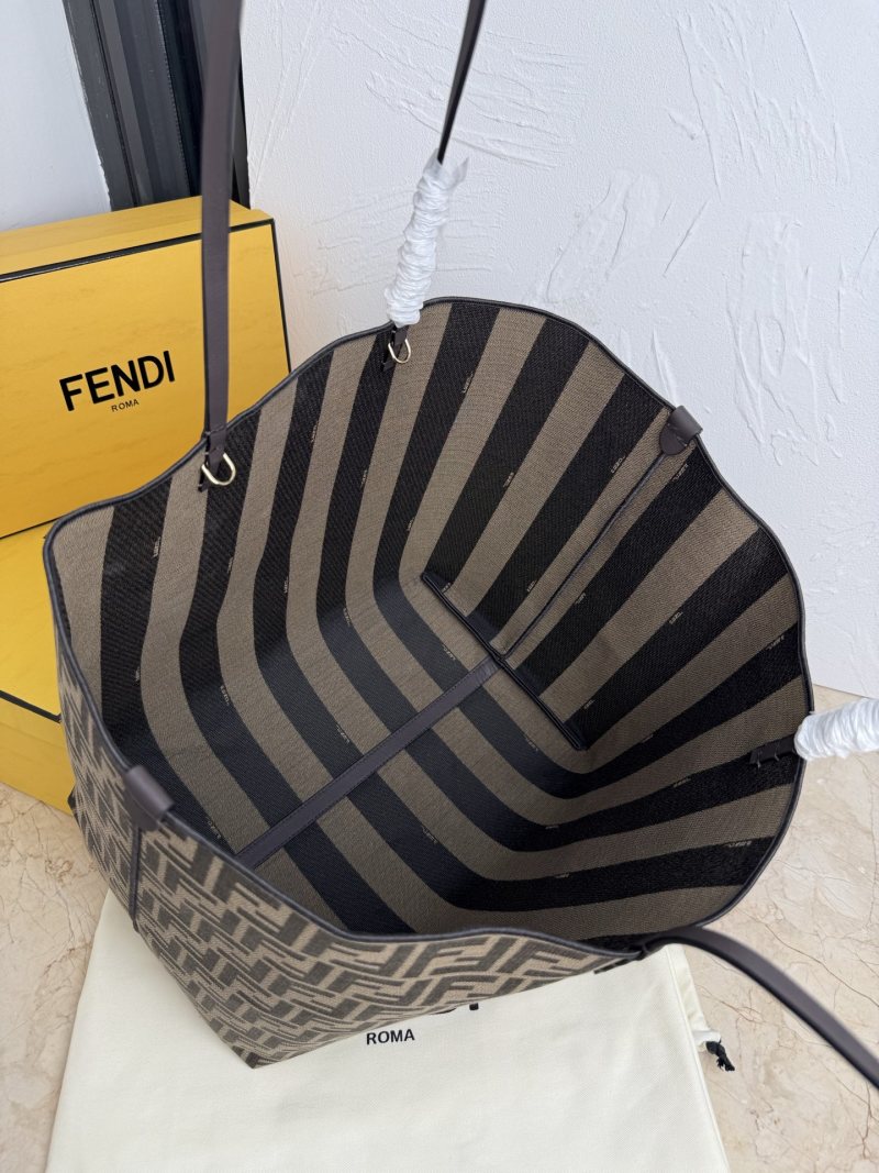 Fendi - Baguette - Tote Bag - Image 6