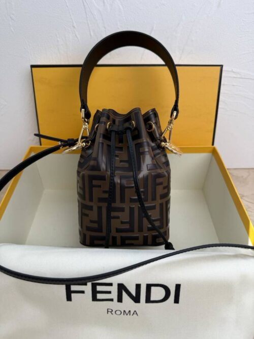 Fendi - Mon Trésor