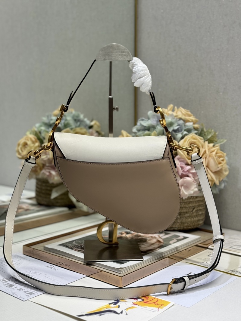Dior - Saddle - Wallet - Image 2