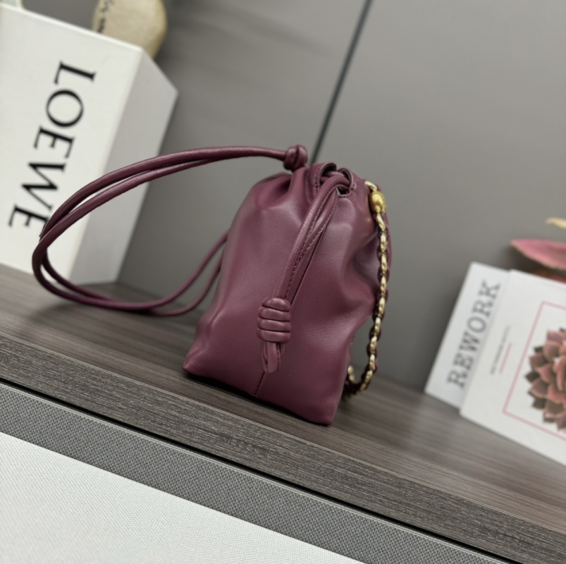 Loewe - Flamenco - Clutch - Image 2