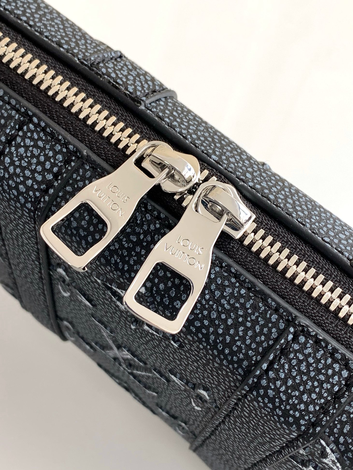 Louis Vuitton - Soft Trunk - Soft Trunk Wallet - Image 5
