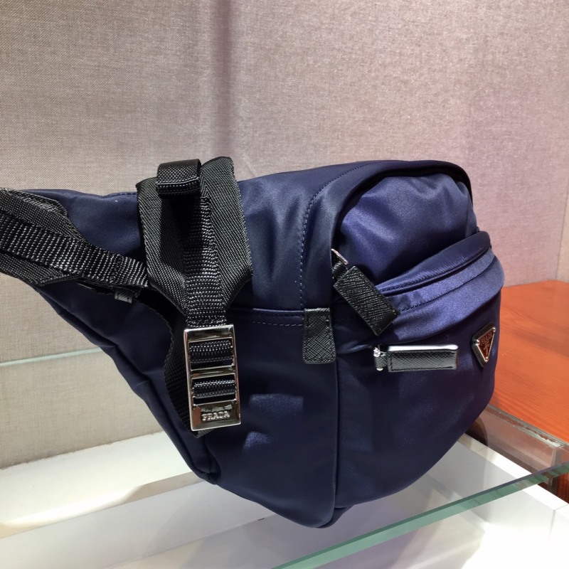 Prada - Messenger Bag - Image 3