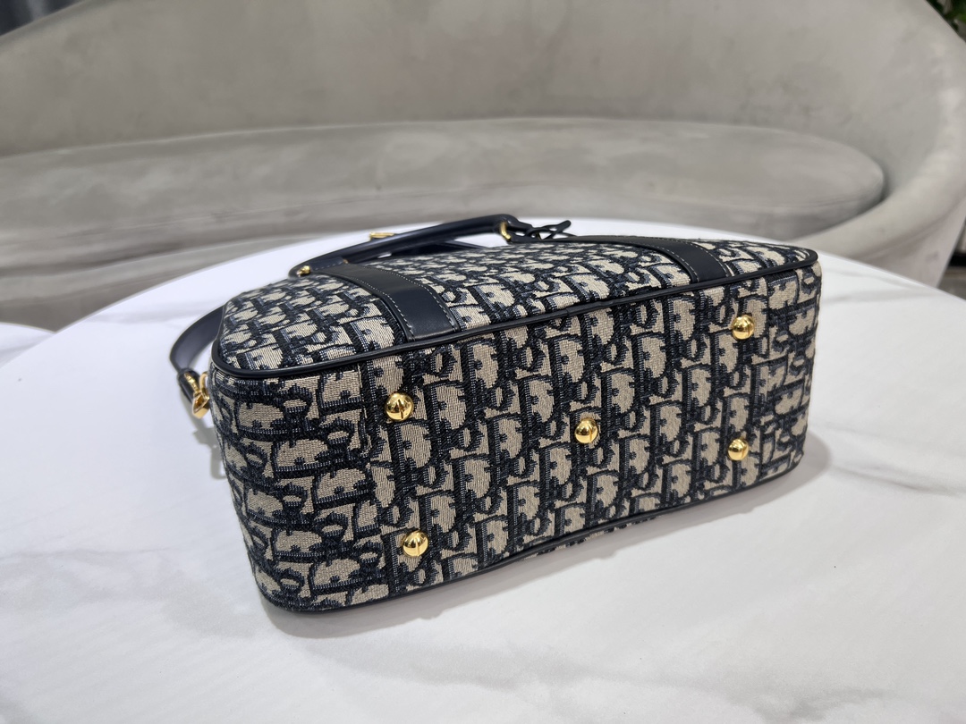 Dior - Key Pouch - Image 5