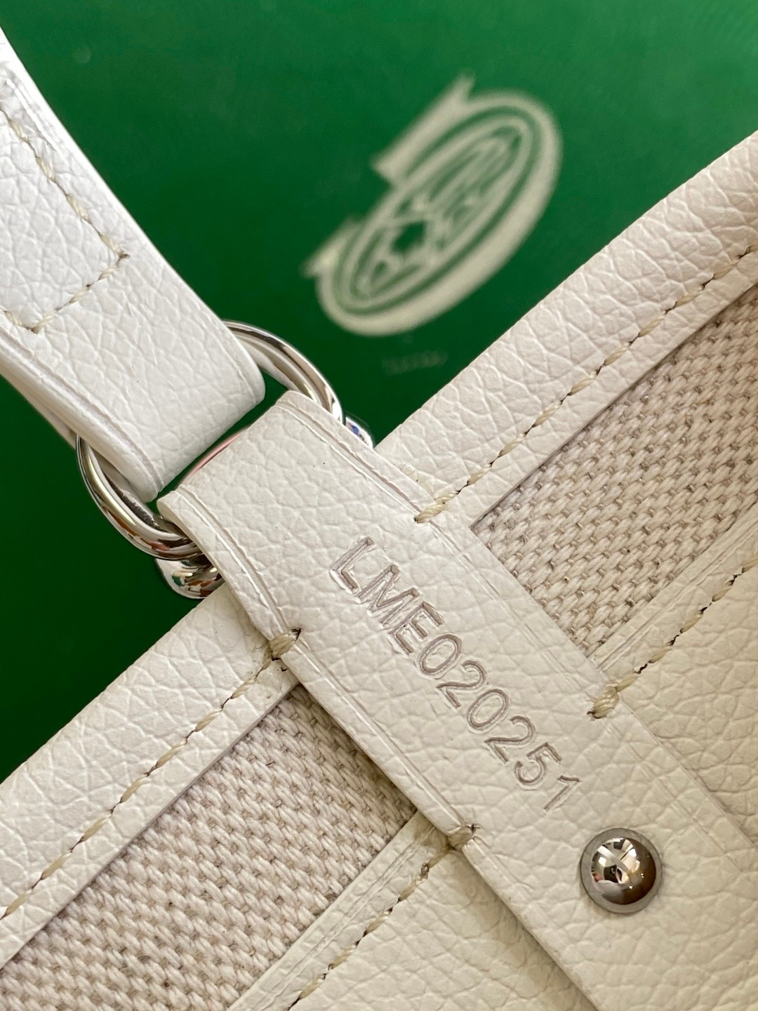 Goyard - Petit Flot - Bucket Bag - Image 6