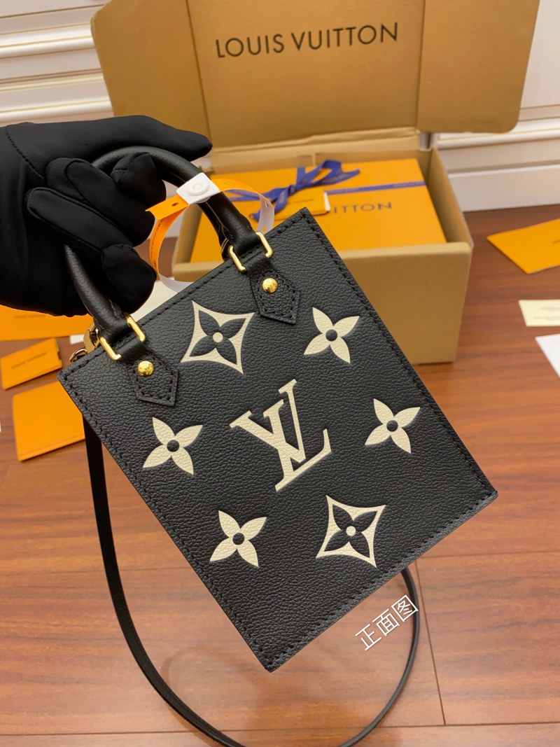 Louis Vuitton - Petit Sac Plat - Petit Sac Plat Bag - Image 2