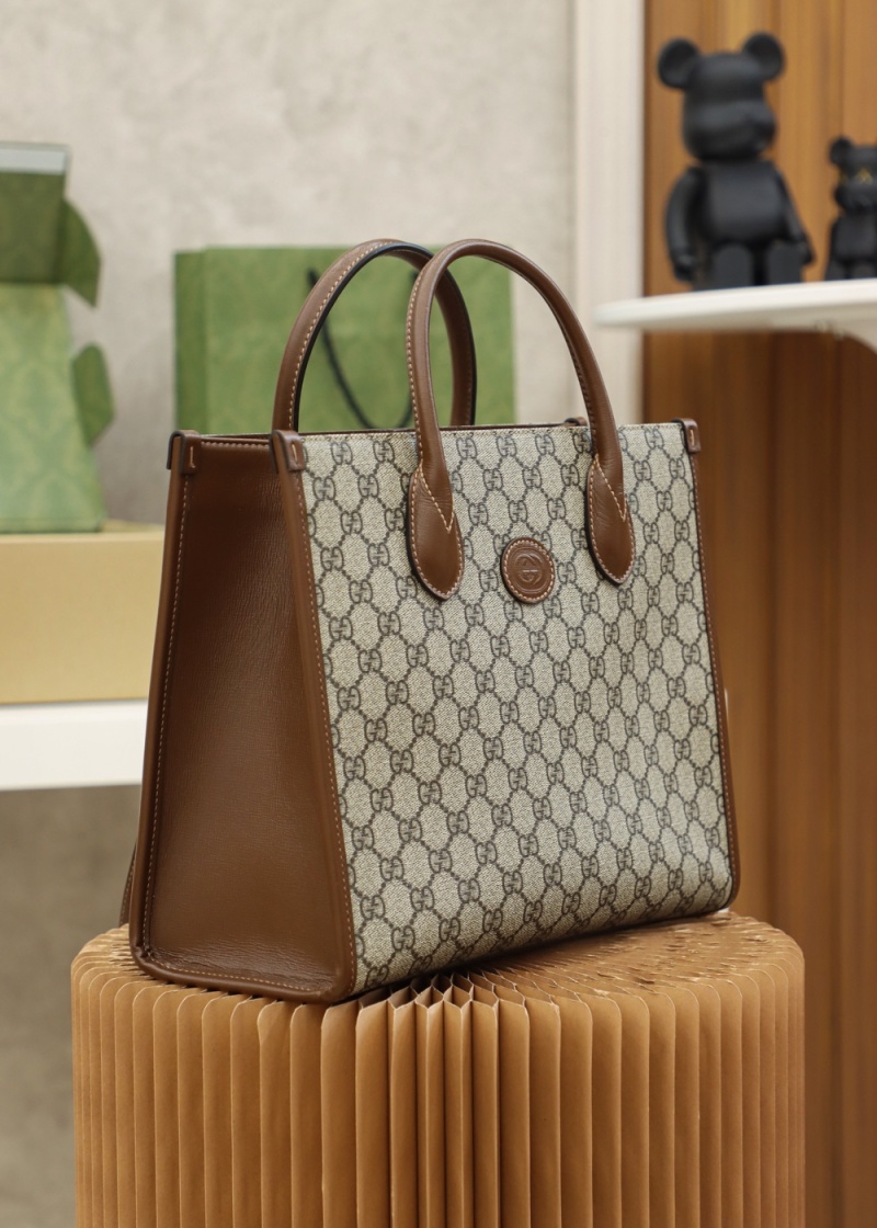 Gucci - GG Tote - Tote Bag - Image 7