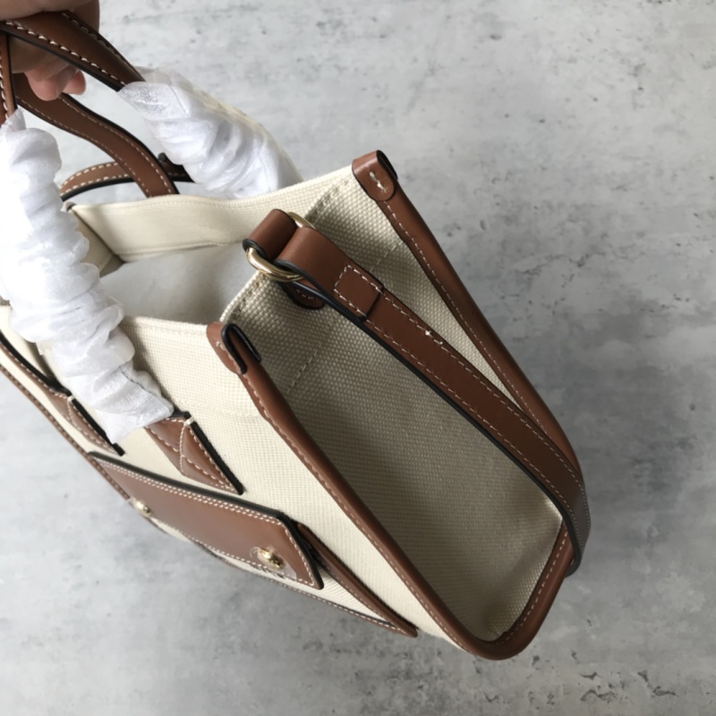 Burberry - Horseferry - Tote Bag - Image 4