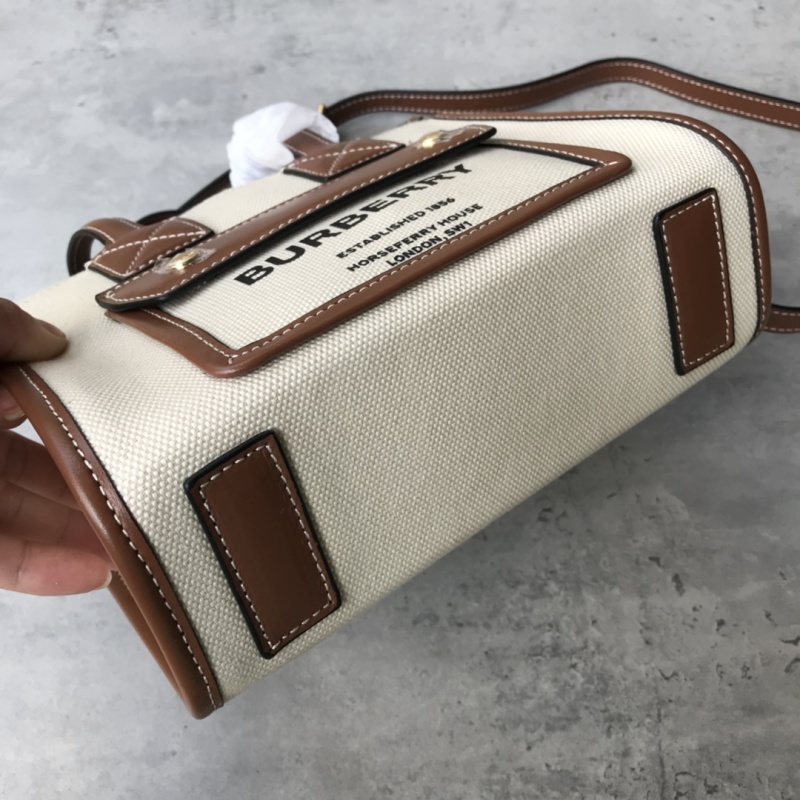 Burberry - Horseferry - Tote Bag - Image 3