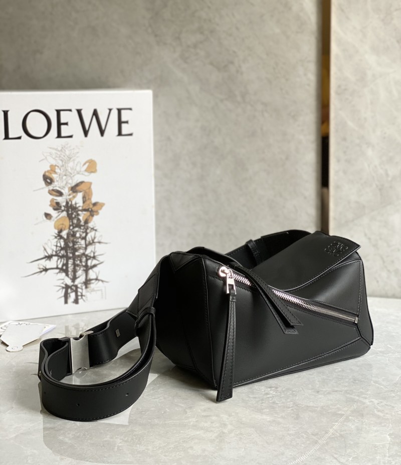 Loewe - Puzzle - Belt Bag - Image 5
