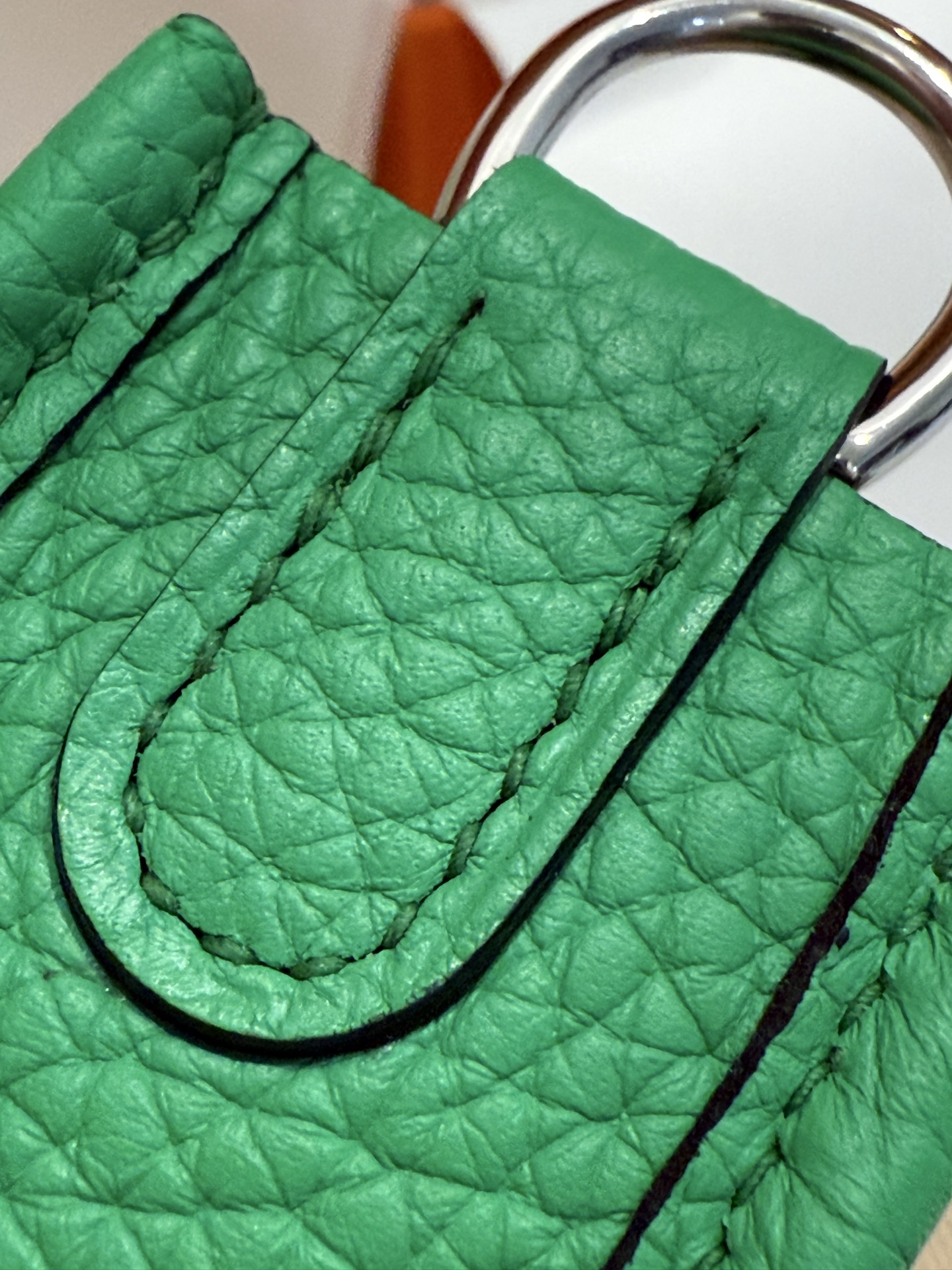 Hermès - Evelyne - Mini Bag - Image 4