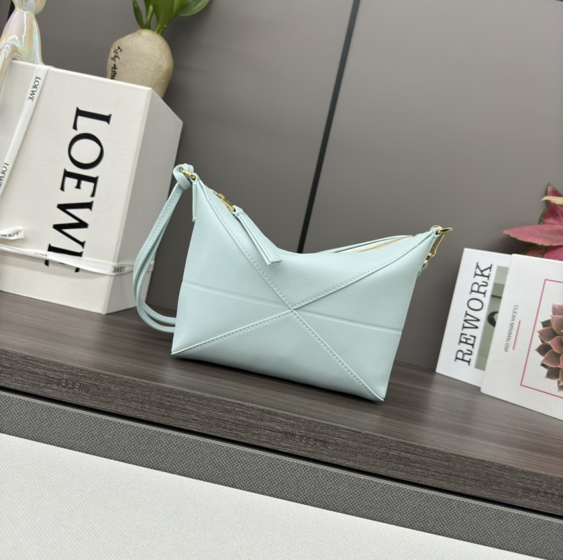 Loewe - Puzzle - Clutch
