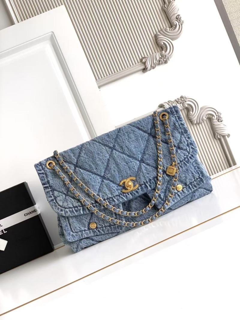 Chanel - Shopping Bag - Tote Bag - Image 2