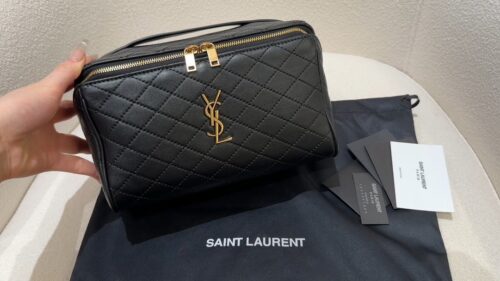 Saint Laurent - Gaby - Vanity Case