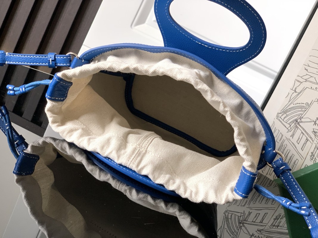 Goyard - Beluga - Beluga Mini Bag - Image 8