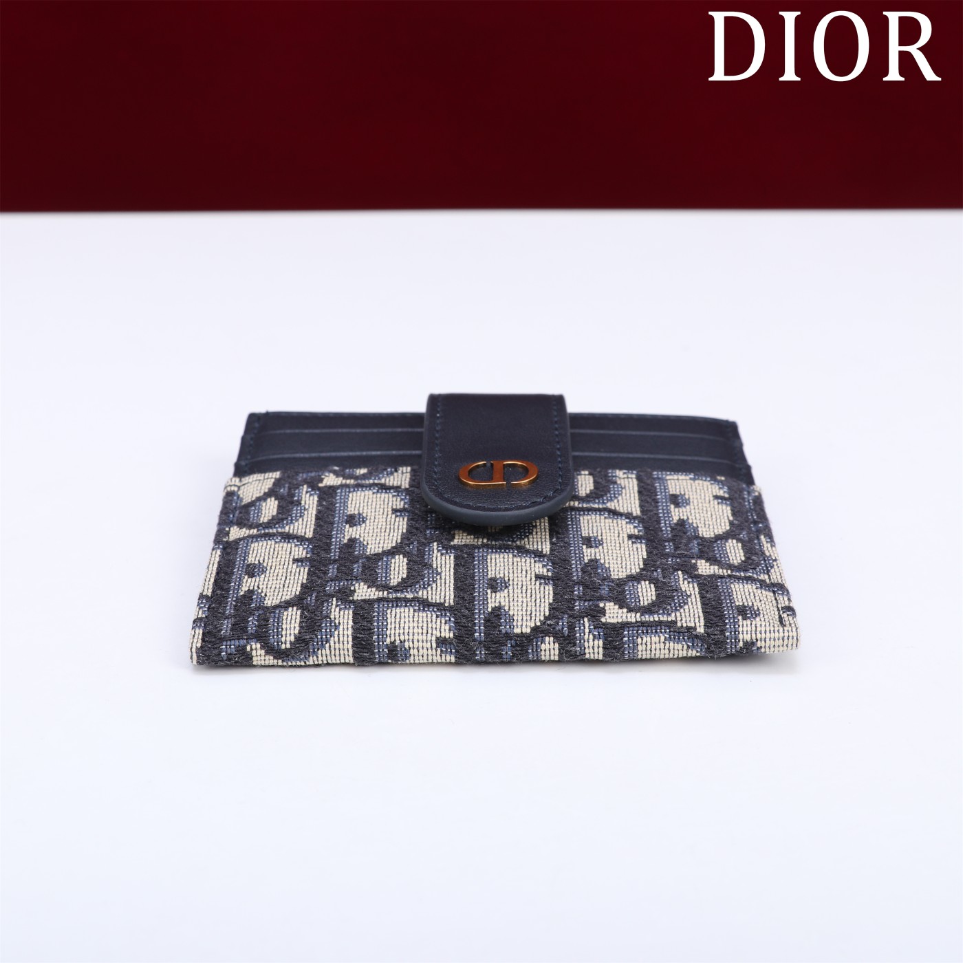 Dior - Wallet - Image 4